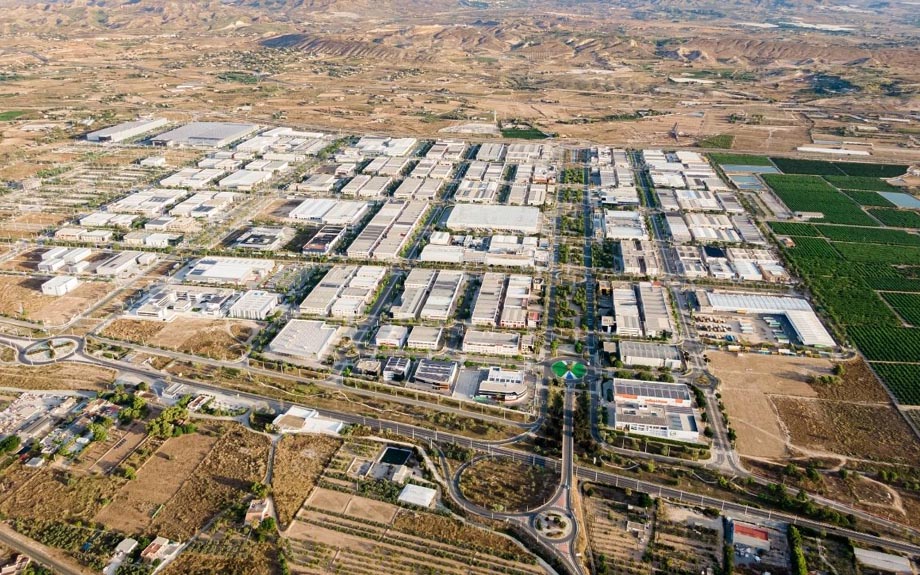 PIMESA adjudica el projecte d’urbanització i reparcel·lació de l’ampliació del Parc Empresarial
