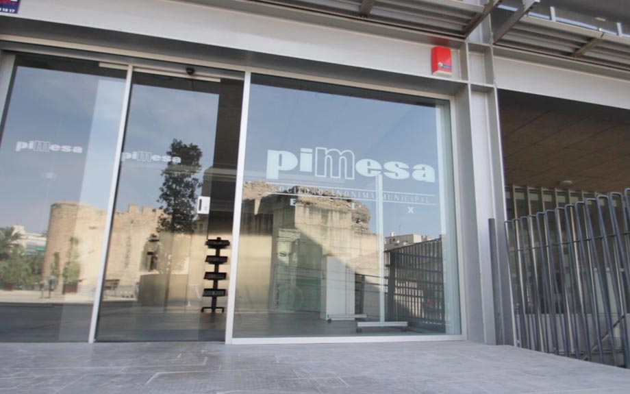 PIMESA invertix 6,2 milions d’euros en 2023