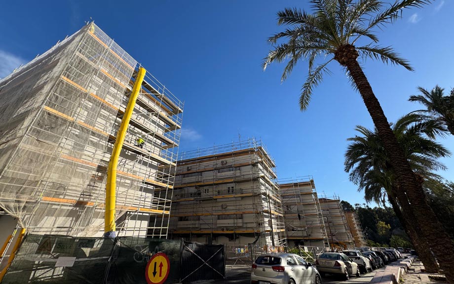 PIMESA modifica el proyecto de rehabilitación de Porfirio Pascual para garantizar la seguridad y la accesibilidad