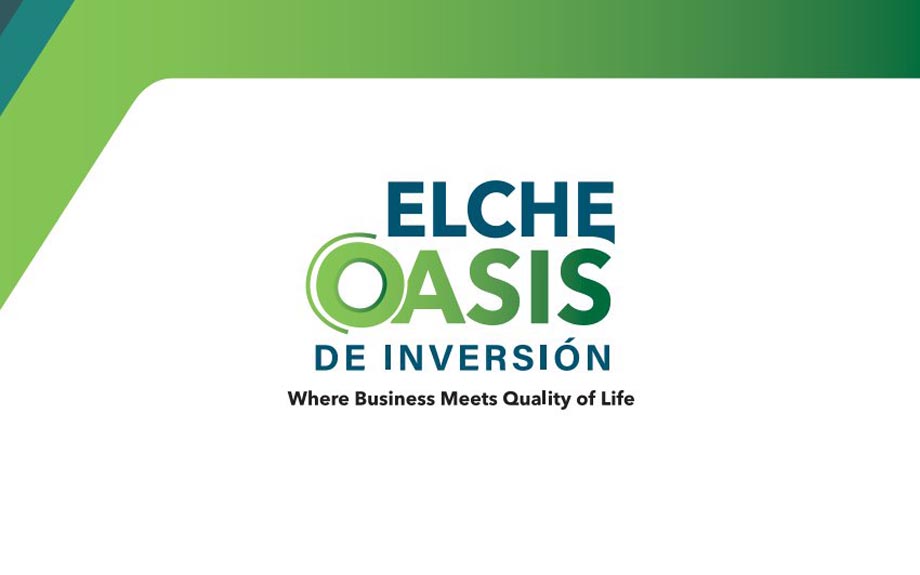 Jornada empresarial y de inversión de Elche Oasis de Inversión